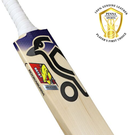 Kookaburra Alex Carey Players Replica Cricket Bat (2026)