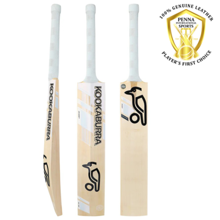 Kookaburra Ghost Pro Players English Willow Cricket Bat