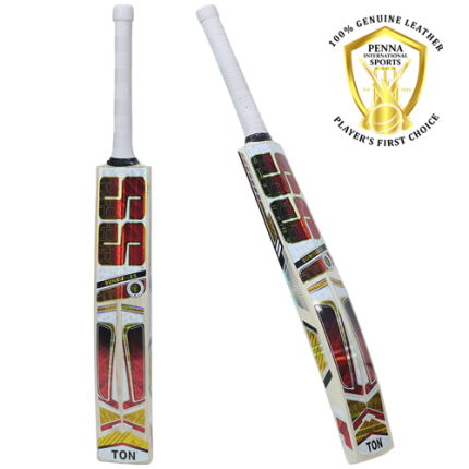 SS Master Soft Cricket Bat K2025