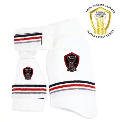 Penna  Cricket Pro Double Thigh Pad Set