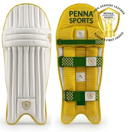 Test Cricket Pad Top Quality P788