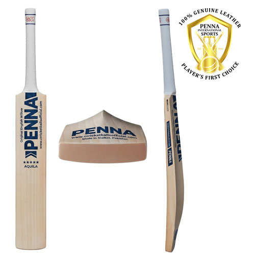 English willow cricket bat  Great A