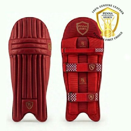 Red Cricket Pad High Quality Practice Mat for PR11