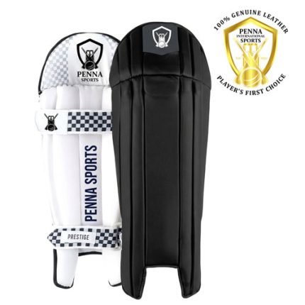 Premium Wicket Keeping Pads