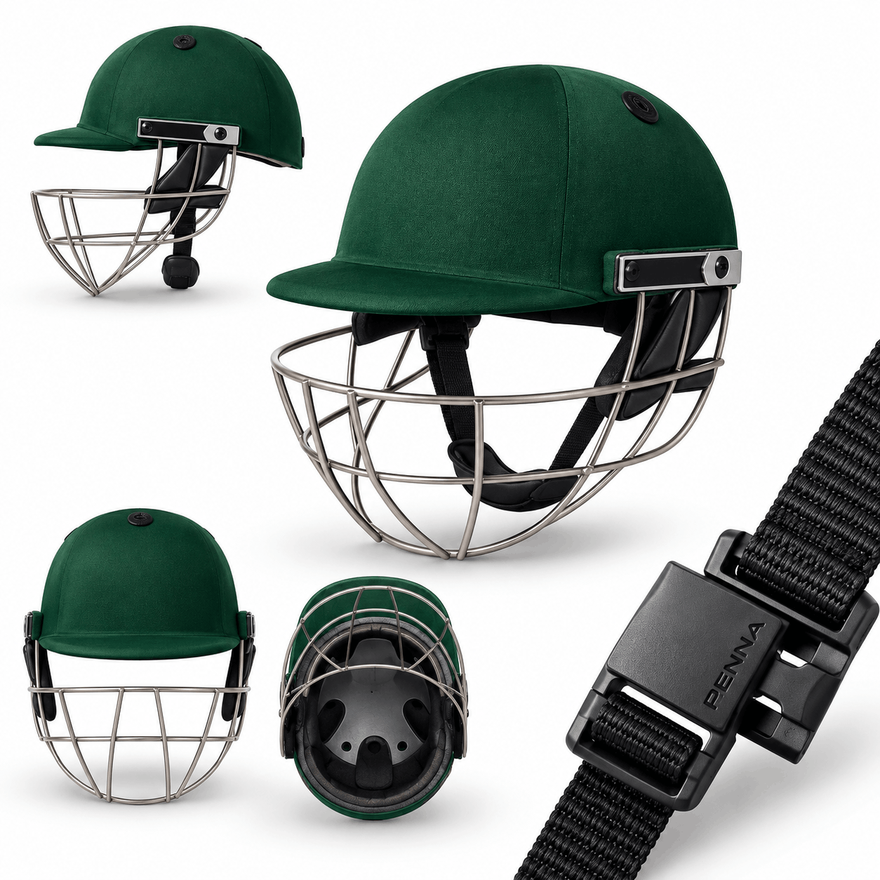 Cricket Helmets