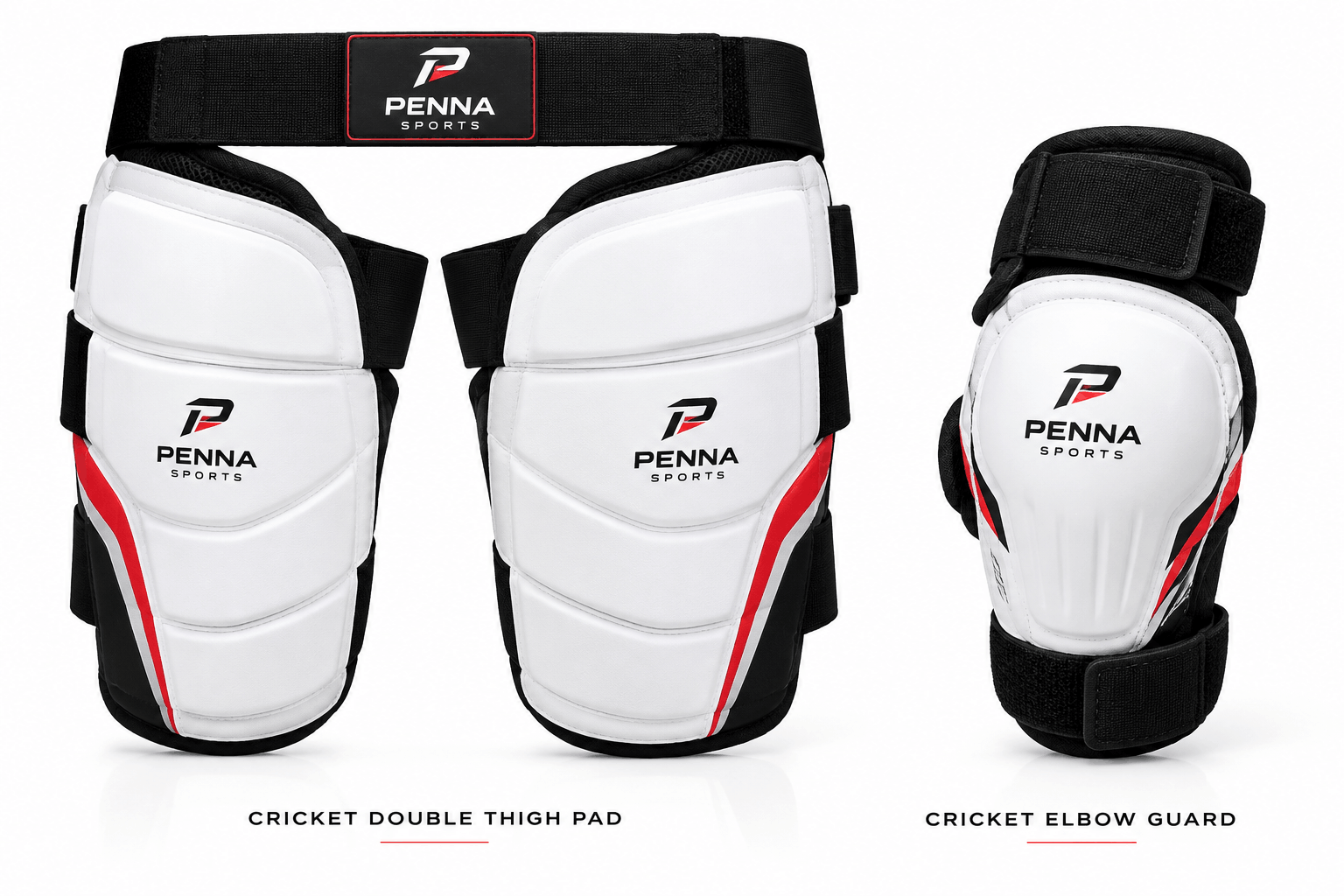 Protection Gear
