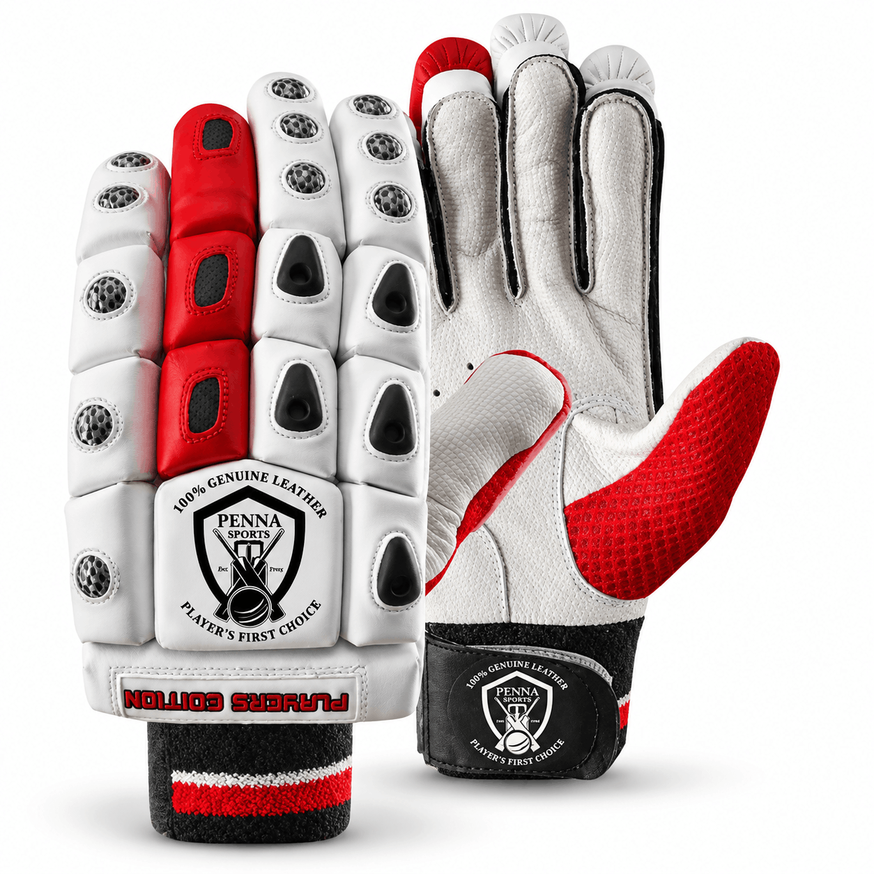 Cricket Gloves