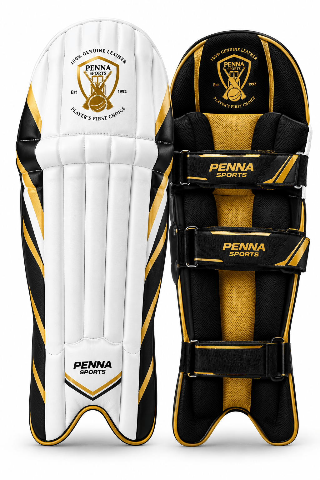 Batting Pads