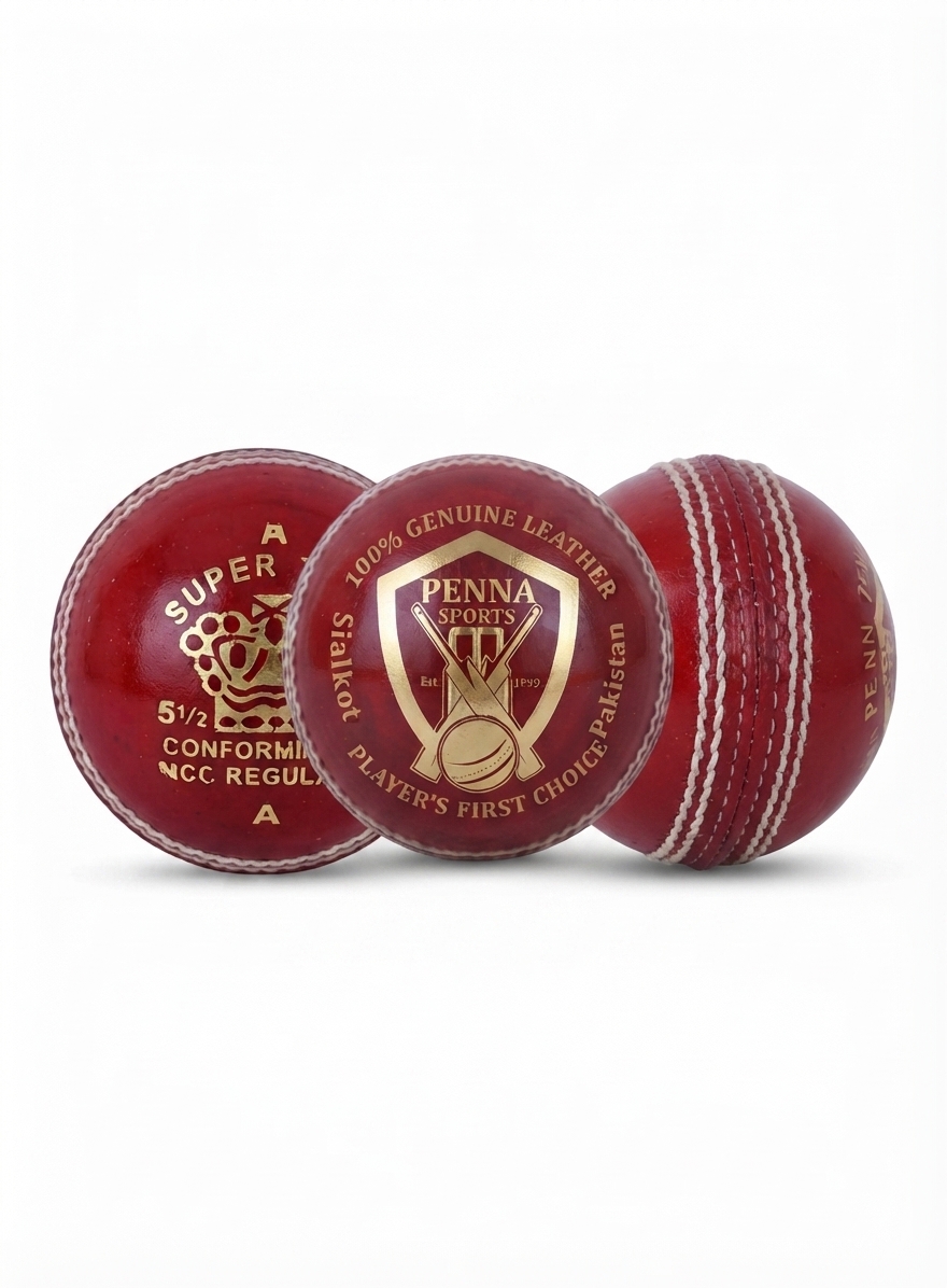 Cricket Balls